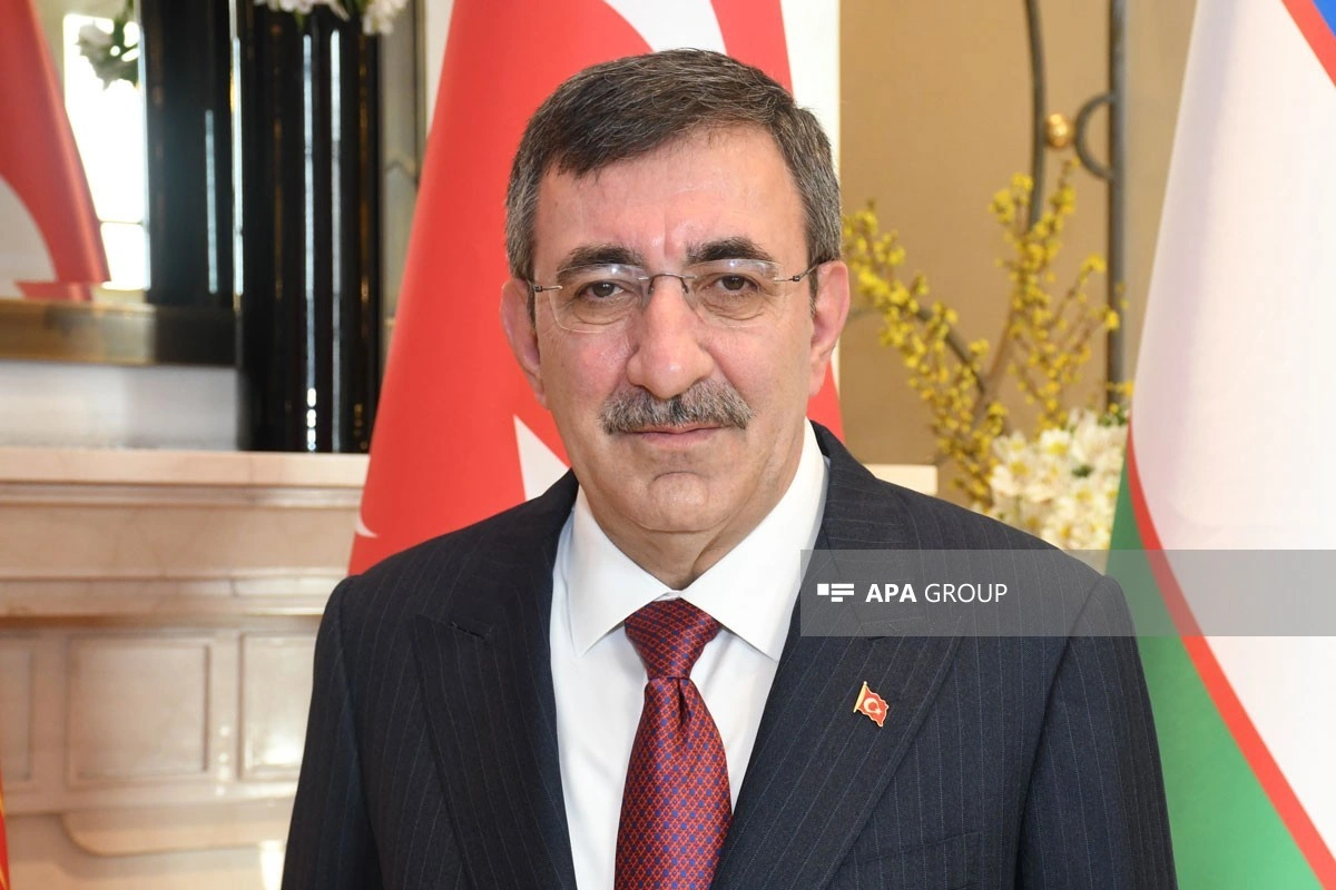 Cevdet Yılmaz TDT üzvlərini Şimali Kiprlə iqtisadi əlaqələr qurmağa çağırıb