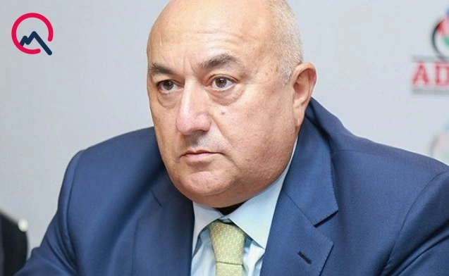 Yəhya Musayev vəzifəsindən azad olundu