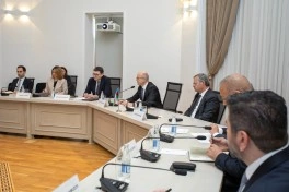 Azərbaycanla ABŞ arasında enerji tərəfdaşlığının perspektivləri müzakirə edilib