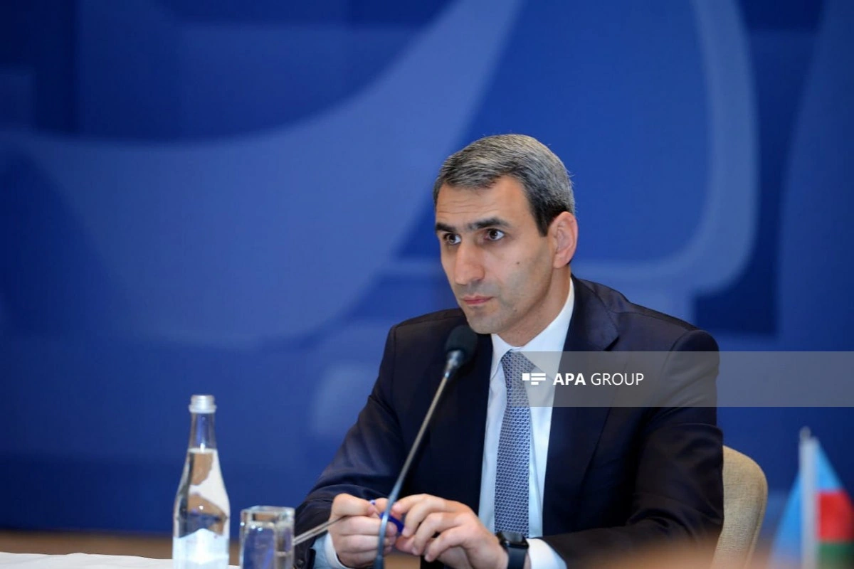 Rövşən Rüstəmov: BTQ-nin modernləşdirmə layihəsi vaxtında və uğurla tamamlanıb
