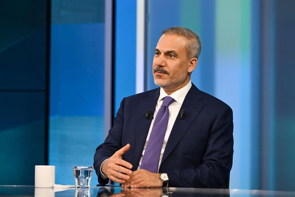 Hakan Fidan: Türkiyə Məkkə Alyansı ölkələrinin yarana biləcək hərbi ehtiyaclarını qarşılaya bilər