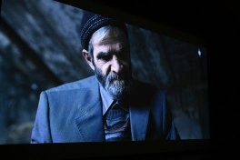 Bakıda “44” bədii filminin premyerası olub - FOTO