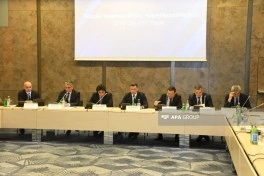 Bakıda Texniki Normativlərin Təkmilləşdirilməsi üzrə dəyirmi masa keçirilib - FOTO - YENİLƏNİB