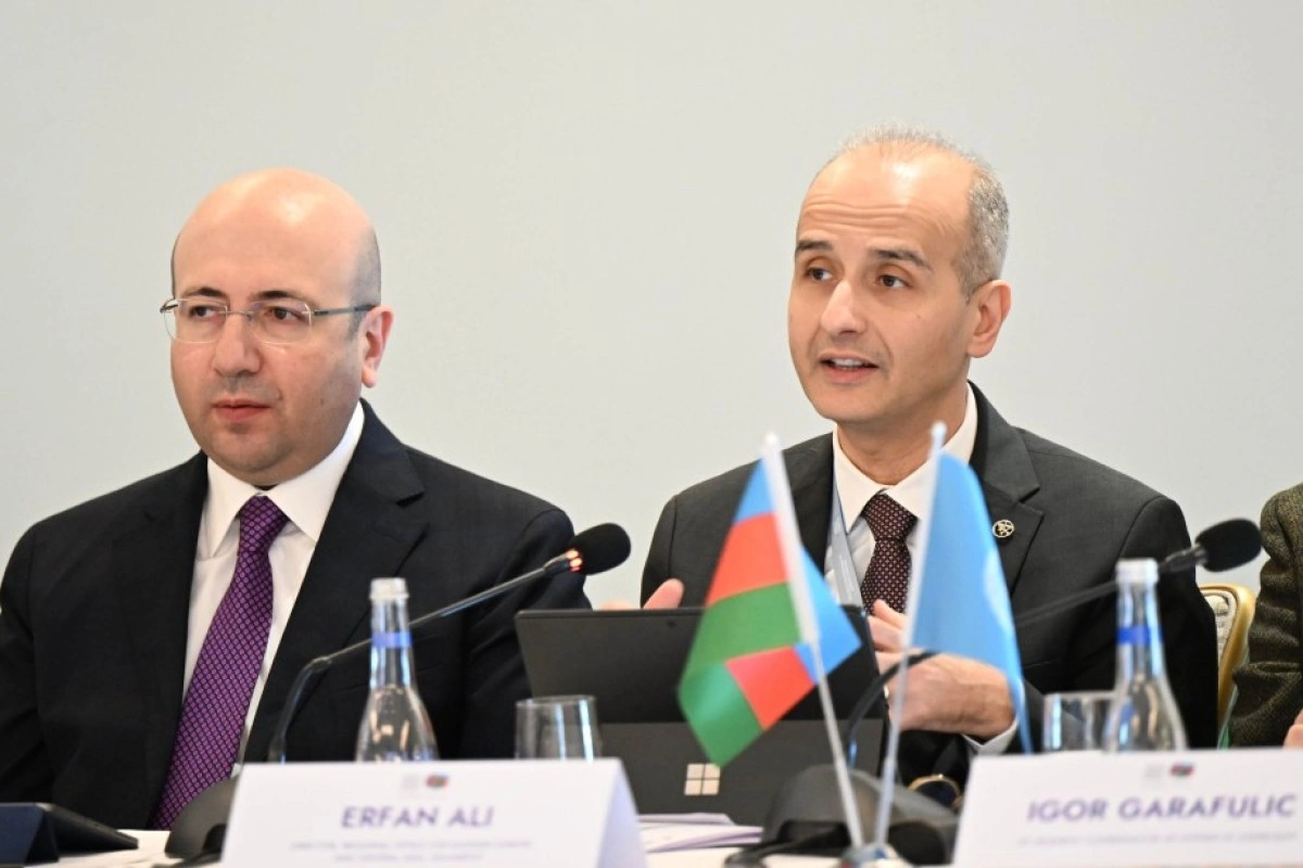 UN-Habitat: 2050-ci ilə qədər dünya əhalisinin 70%-dən çoxu şəhərlərdə yaşayacaq