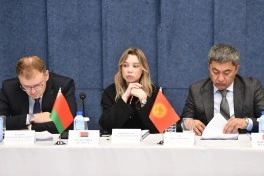 Xankəndidə MDB ölkələrinin antiinhisar qanunvericiliyinin pozulması üzrə birgə araşdırmalar qərargahının iclası keçirilib