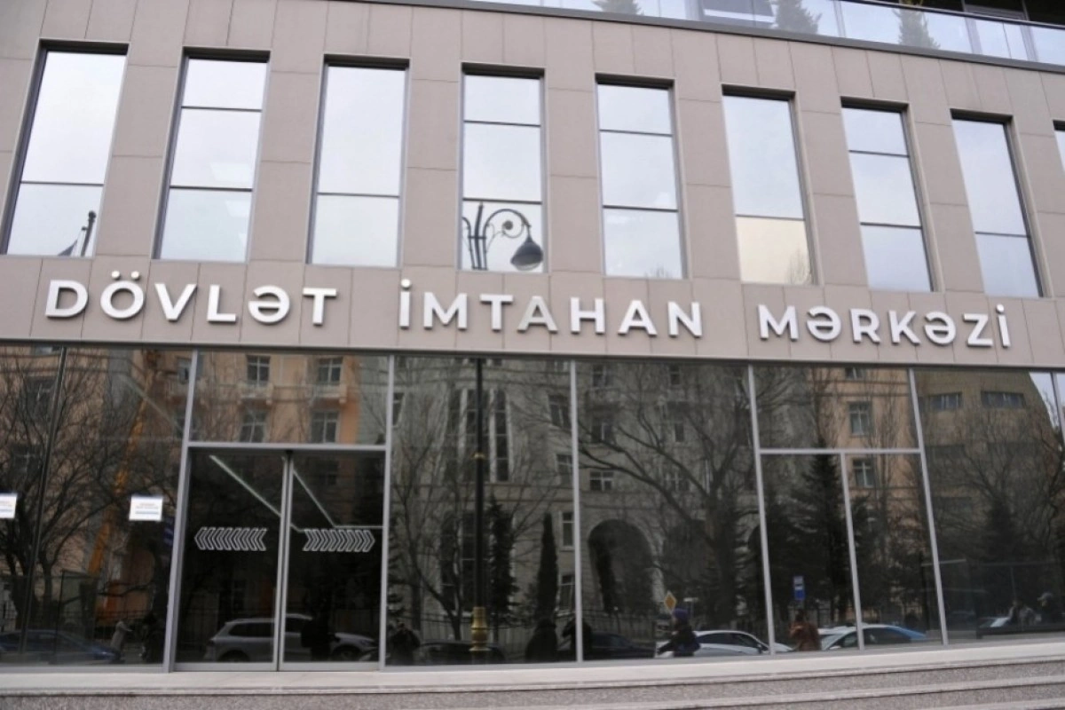 Magistraturaya qəbul imtahanının nəticələri açıqlanıb