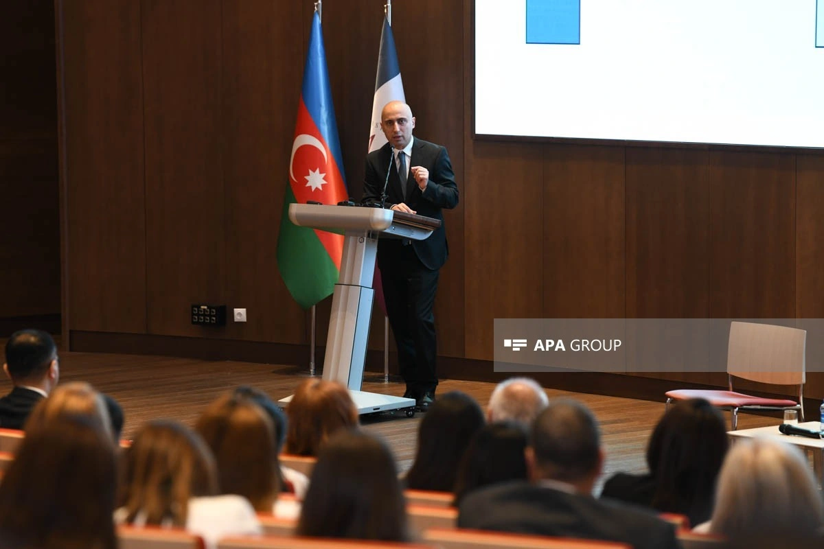 Nazir: Repetitorluq edən müəllimlərin gəlirləri orta aylıq əməkhaqqından dəfələrlə çoxdur