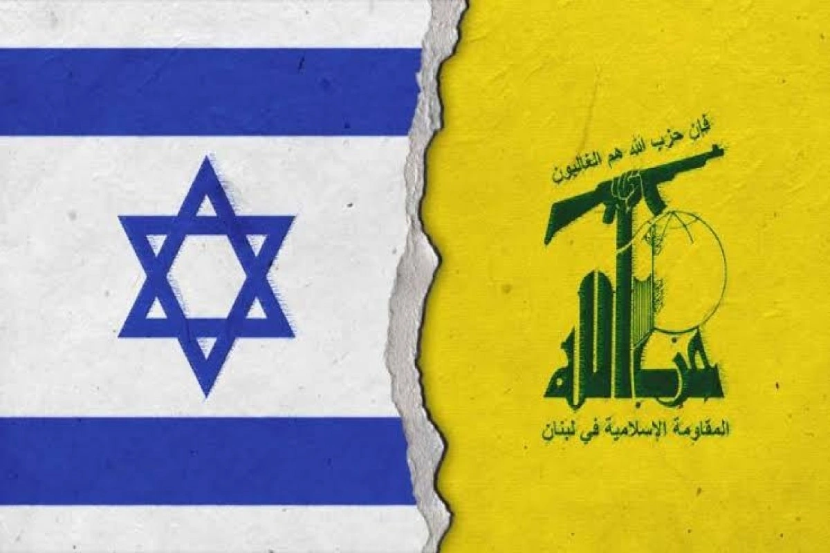 "Reuters": ABŞ-la Qətərin vasitəçiliyi ilə İsrail və "Hizbullah" atəşkəsə razılaşıb