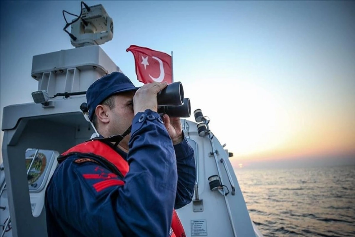 Türkiyə Şimali Kiprə axtarış gəmisi göndərib itkinləri 500 metr dərinlikdə axtaracaq