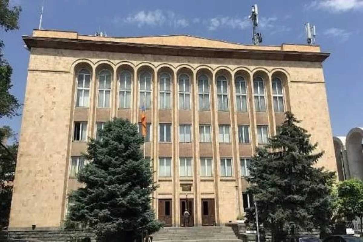 Ermənistan Konstitusiya Məhkəməsi parlament seçkilərinin nəticələrini qüvvədə saxlayıb