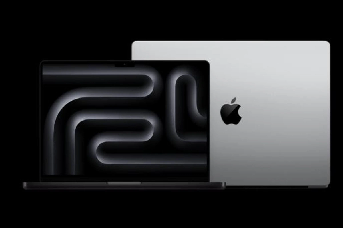 "Apple" şərkəti yeni "MacBook Pro"nu təqdim edib