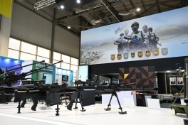 Prezident İlham Əliyev “ADEX 2026” və “Securex Caspian” sərgiləri ilə tanış olub - YENİLƏNİB