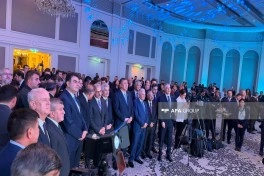 TDT-nin Baş katibinin səlahiyyət müddəti başa çatıb