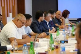 Prime Cotton-da böyük transformasiya: Yeni idarəetmə modelinə start verildi