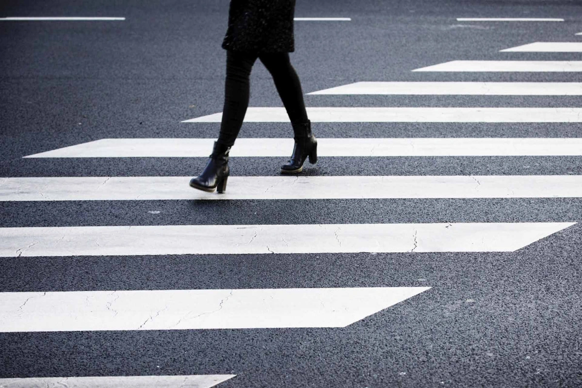 Lənkəranda 41 yaşlı qadını maşın vurub, vəziyyəti ağırdır