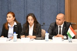 Xankəndidə MDB ölkələrinin antiinhisar qanunvericiliyinin pozulması üzrə birgə araşdırmalar qərargahının iclası keçirilib