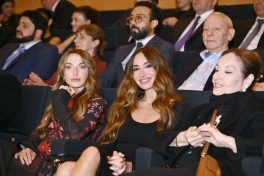 Bakıda “44” bədii filminin premyerası olub - FOTO