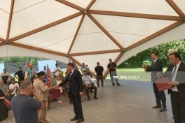 Xocalı və Ağdərə rayonlarına növbəti köç olub - FOTO