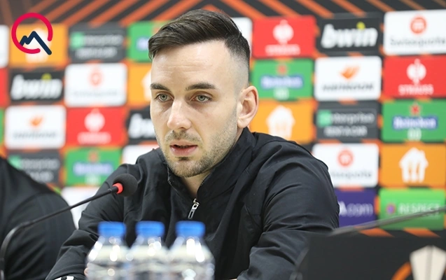 “Hər rəqibə qarşı oynaya bilərik”  - “Qarabağ”ın futbolçusu