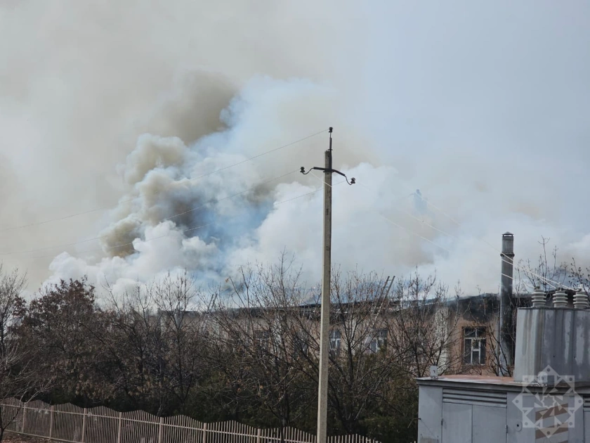 Ukrayna Moskvaya çata bilən yeni Çexiya raketini sınaqdan keçirəcək