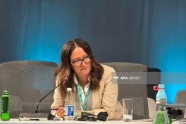 Maria Munoz: Aborigen qadınlar torpaq sənədinə sahib olduqda bütün icmalar qazanır
