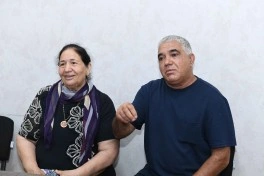 Dövlət Komitəsində vətəndaşların növbəti qəbulu keçirilib