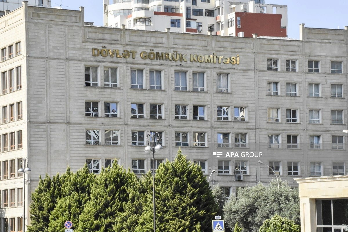 ÜGT-nin Baş katibi: DGK-nın modernləşmə istiqamətində fəaliyyəti məndə müsbət təəssürat yaratdı