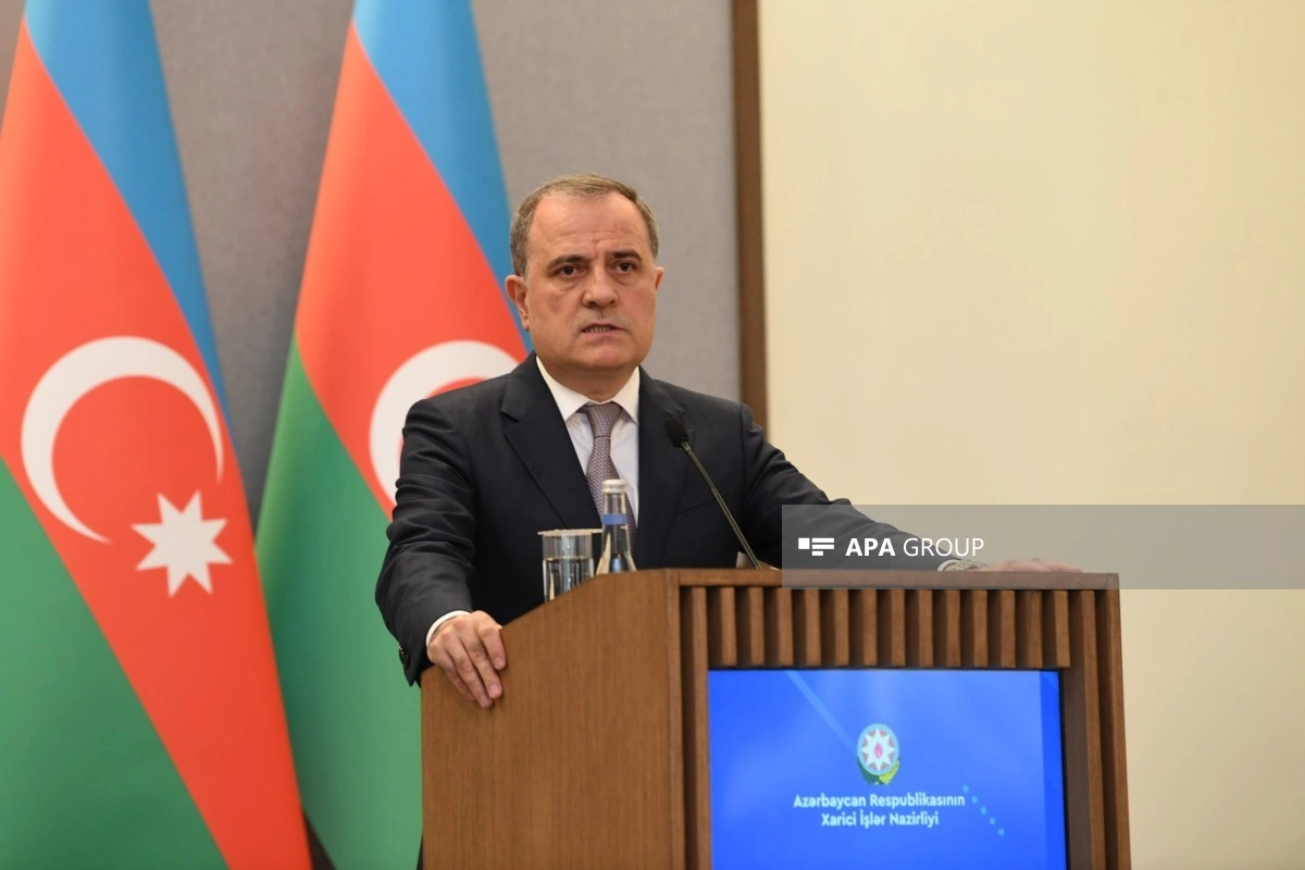 Ceyhun Bayramov: Azərbaycan–İsveçrə iqtisadi əməkdaşlığının genişləndirilməsi üçün böyük potensial var