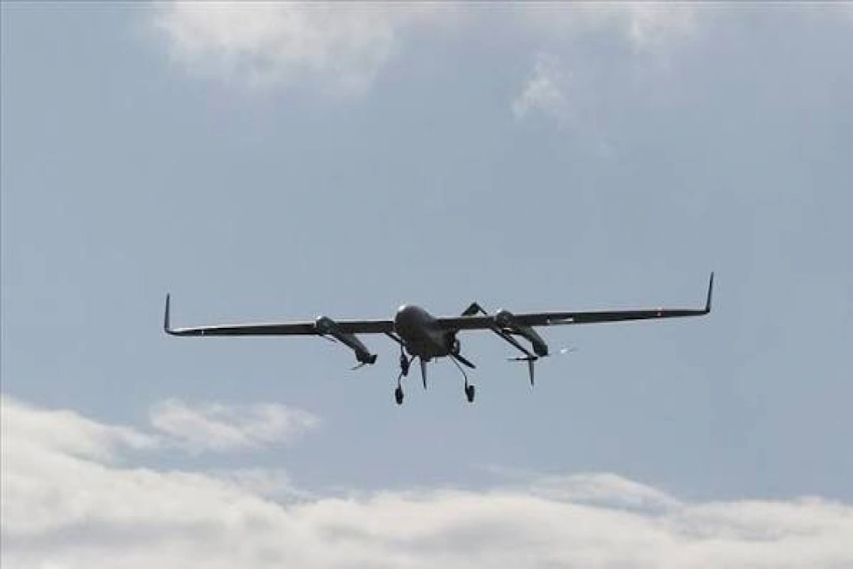 Husilər Səudiyyə Ərəbistanında neft emalı zavoduna dron hücumu edib