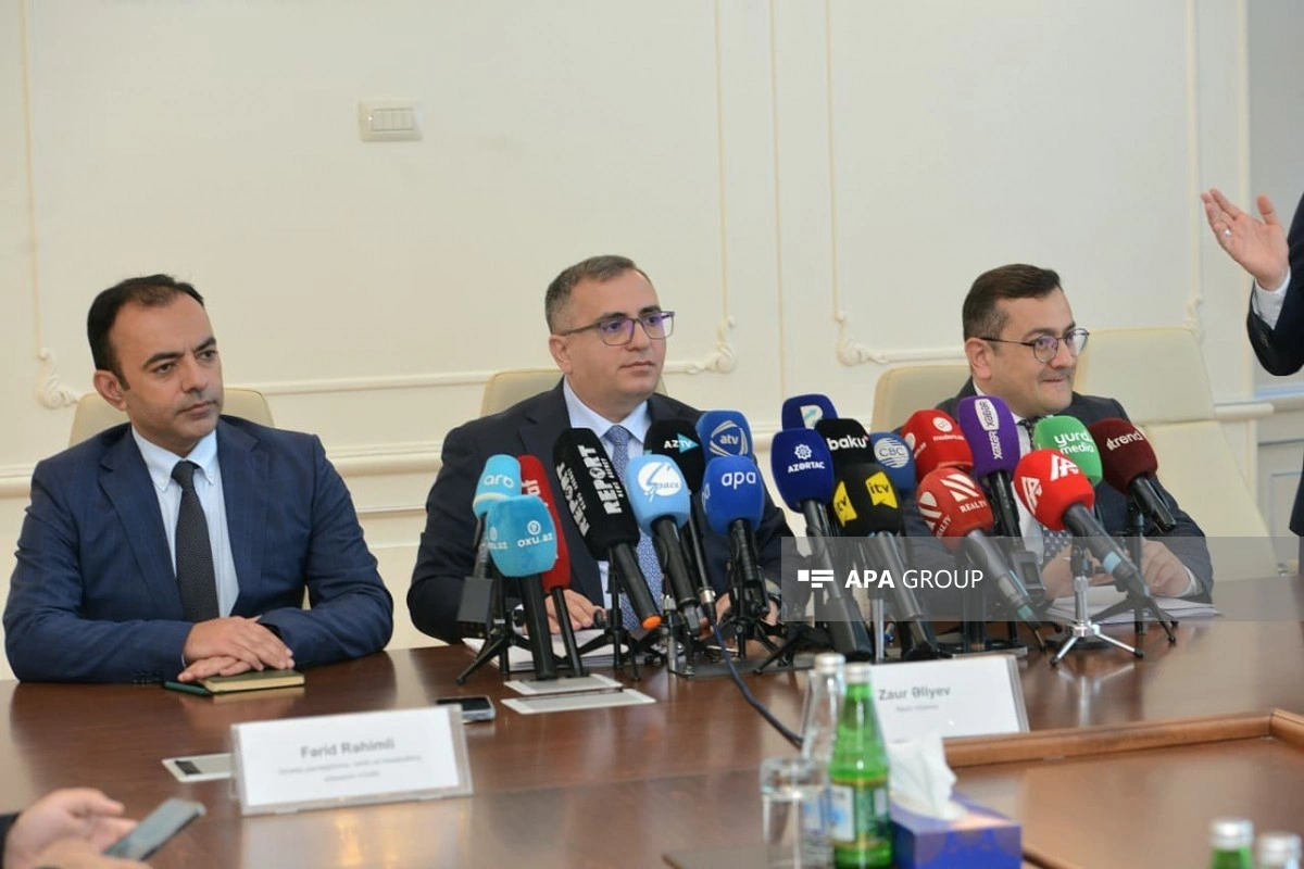 Nazir müavini: Dövlət Proqramı çərçivəsində aqrar kredit faizlərinin yarısı subsidiyalaşdırılacaq