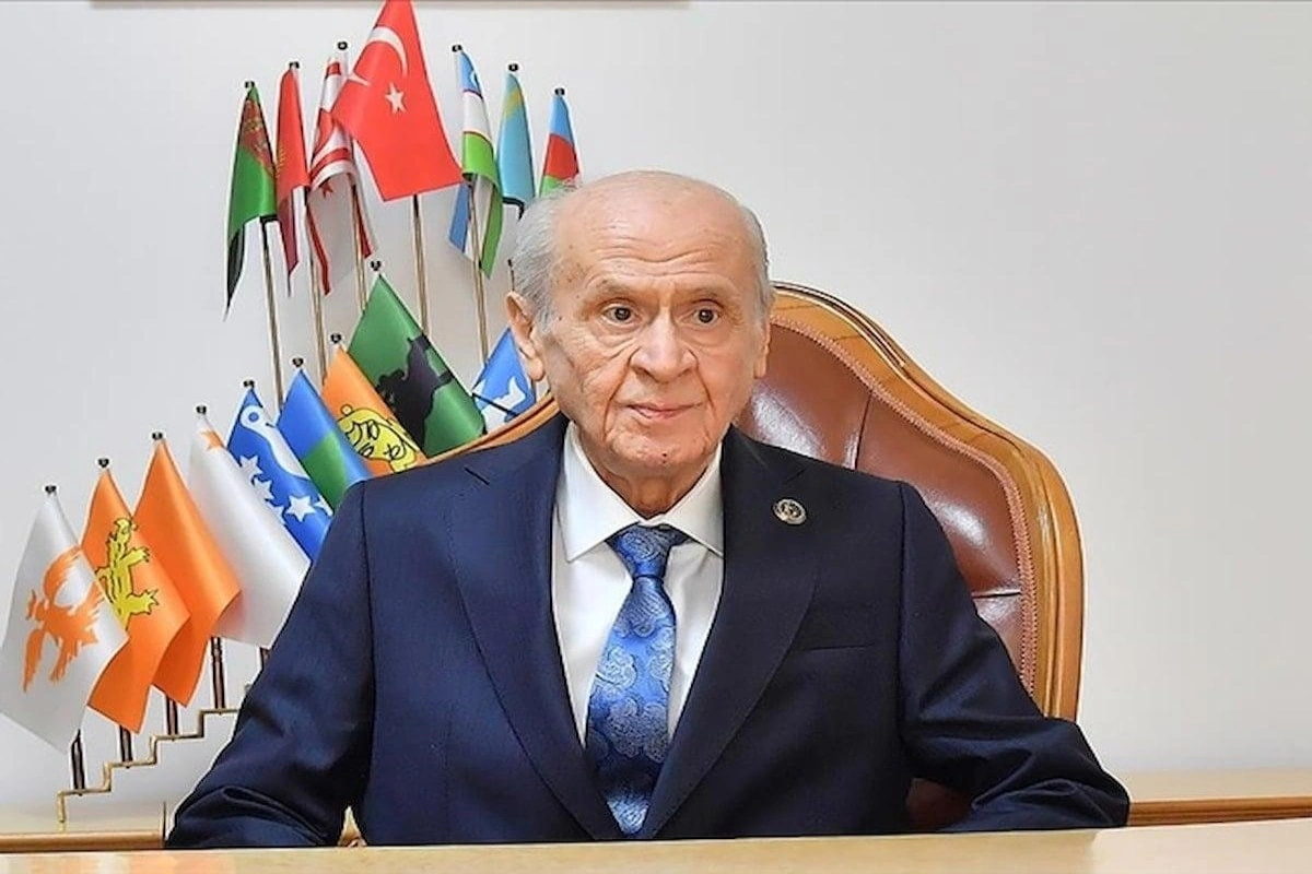 Dövlət Bağçalı: Azərbaycan-Türkiyə qardaşlığı Türk dünyasının gələcəyi üçün strateji əhəmiyyət daşıyır