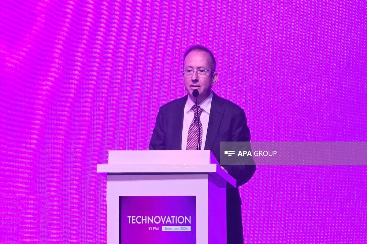 “Philip Morris”: Azərbaycan innovasiyalara əsaslanan iqtisadiyyat qurur