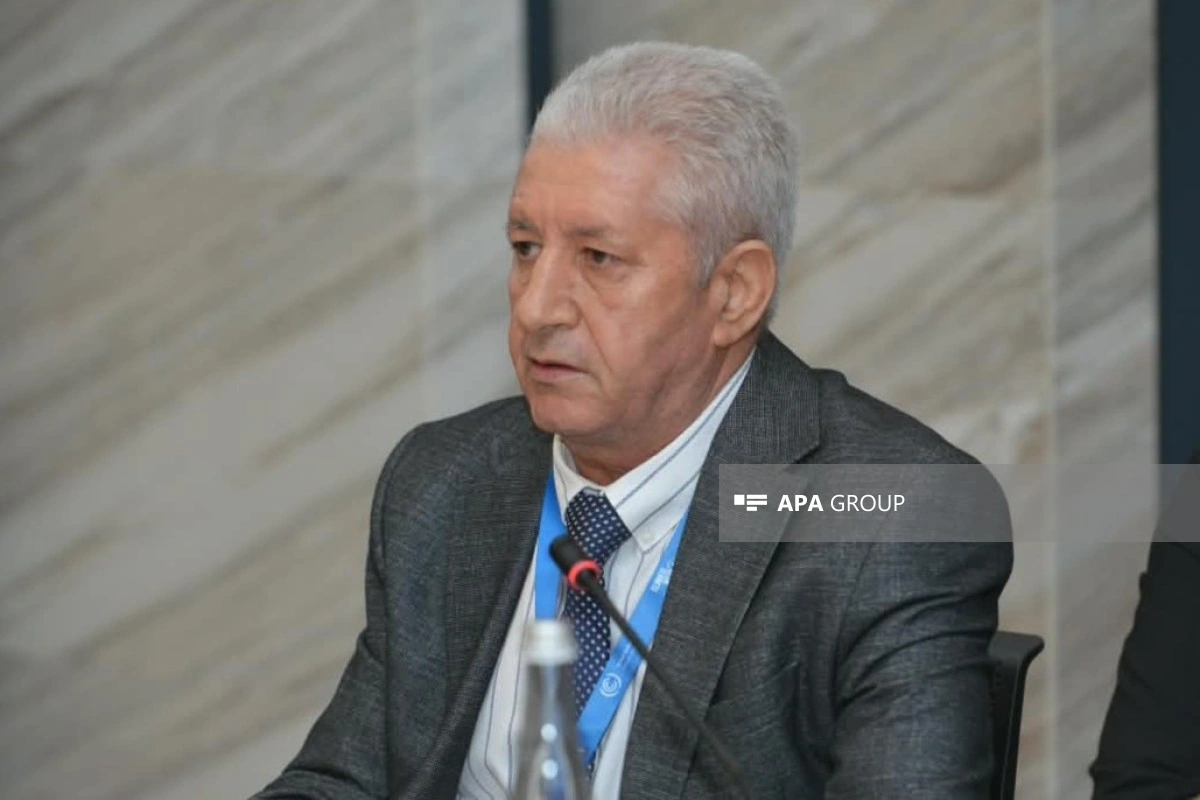 Mütəxəssis: Azərbaycanda təqdim olunan layihələrin əksərində enerji effektivliyi tələbləri təmin edilir