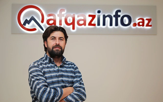 Hara baxsan, yeni Azərbaycandır...