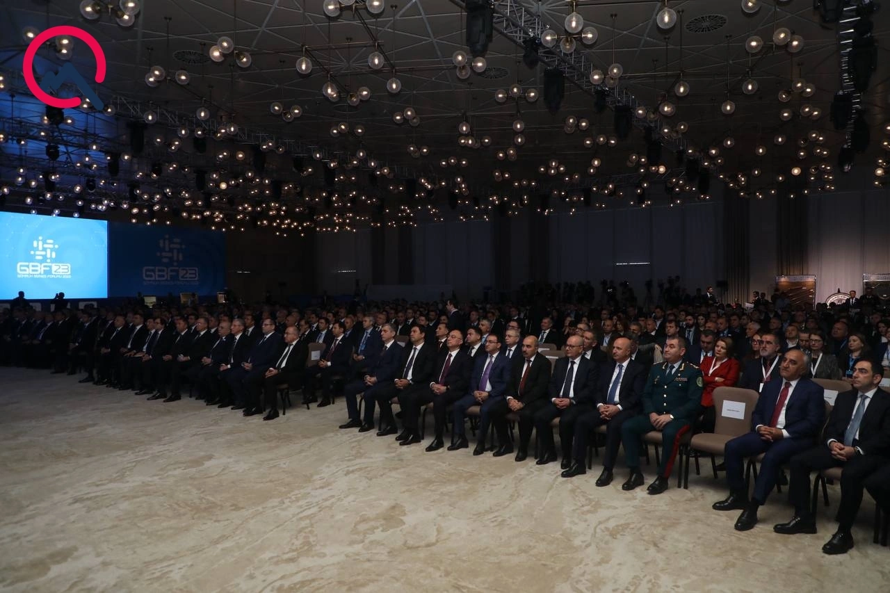 “Gömrük inkişaf modeli” təqdim olundu  - Fotolar