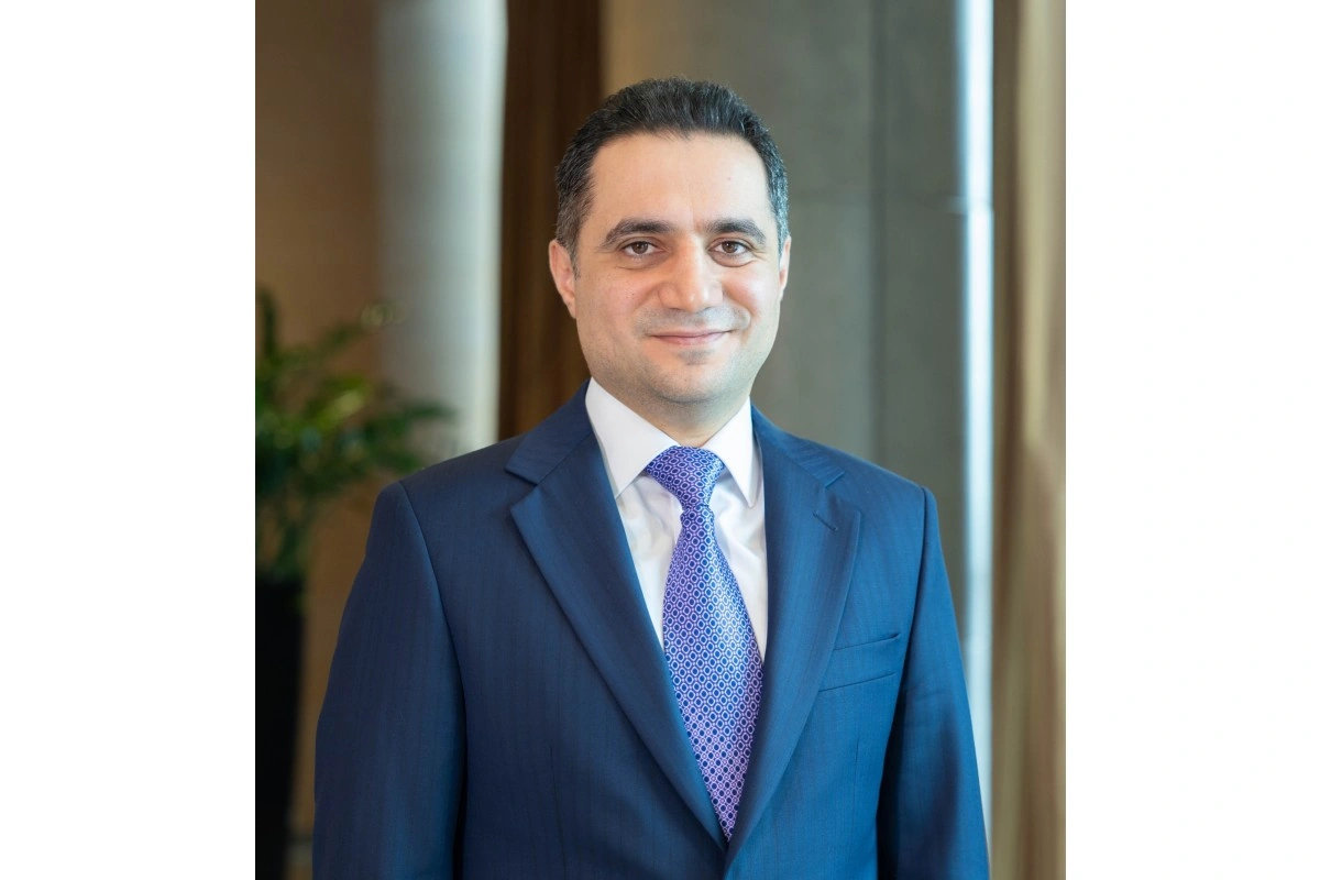Abbas İbrahimov: ABB Davr layihəsi Azərbaycanın maliyyə brendinin, texnologiyasının, bankçılıq təcrübəsinin daha geniş coğrafiyaya çıxışıdır - MÜSAHİBƏ