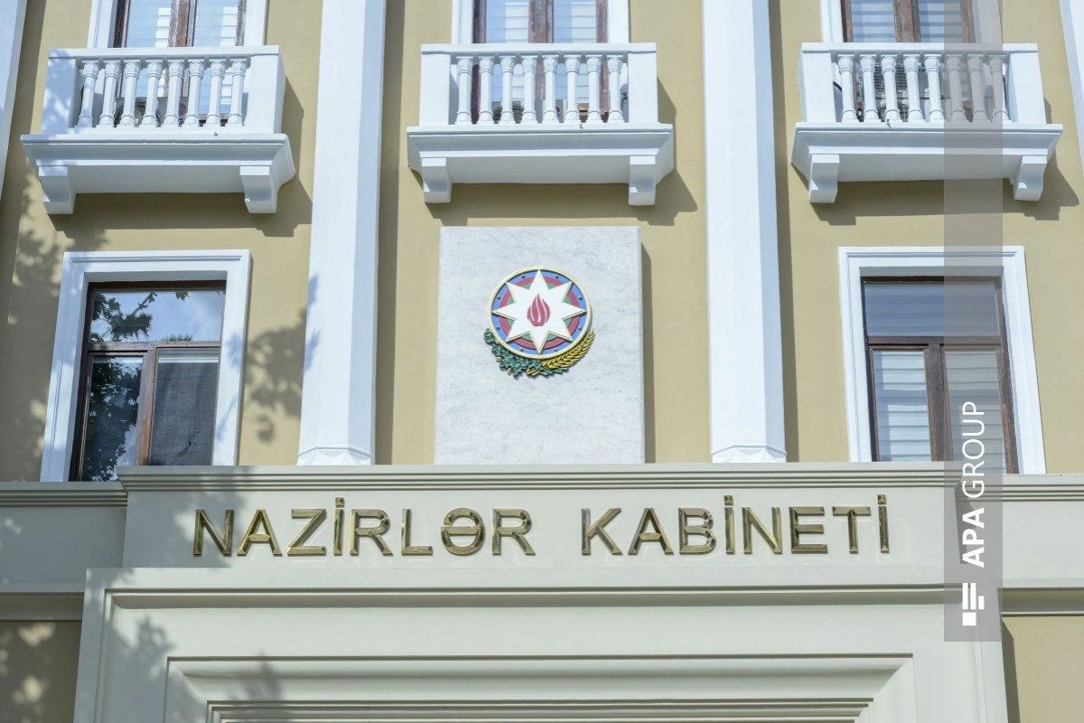 NK “Turizm haqqında” qanunun təkmilləşdirilməsi ilə bağlı təkliflər hazırlamağı tapşırıb