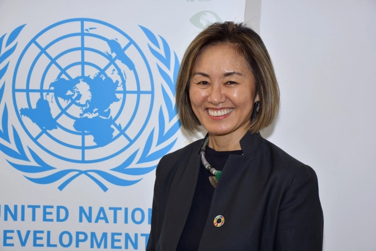 BMT-nin regional direktoru: Azərbaycan COP29-la WUF13-ə ev sahibliyi etməklə beynəlxalq dialoqun inkişafında fəal rol oynayıb - MÜSAHİBƏ