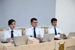 Arayik Harutyunyan və digərlərinin şikayətləri üzrə apellyasiya məhkəməsi davam etdirilib - FOTO