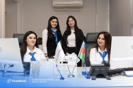 TuranBank beynəlxalq əməkdaşlıq çərçivəsində gender bərabərliyinə dair strateji layihəni yekunlaşdırıb