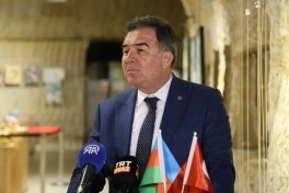 Türkiyənin məşhur Güray Muzeyində Milli Qurtuluş Günü münasibətilə fotosərgi açılıb