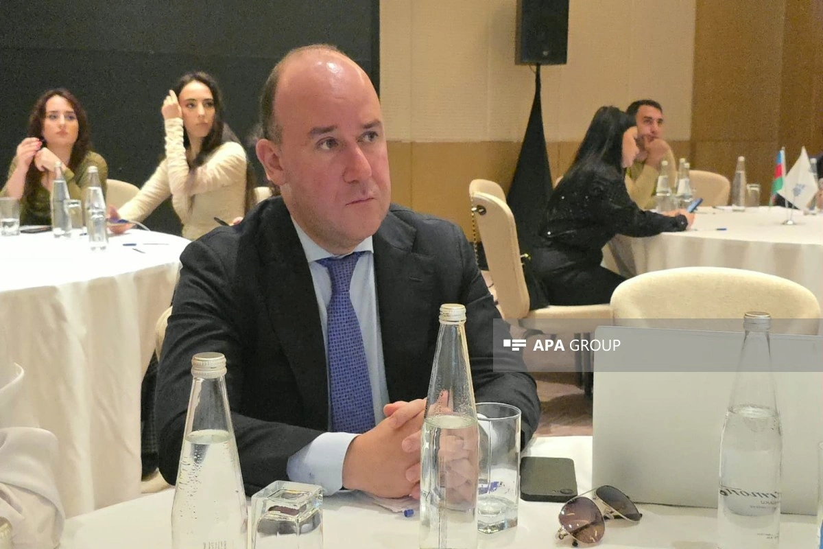 Azərbaycanda qəbul edilən dövlət standartlarının sayı 3 dəfəyə yaxın artıb