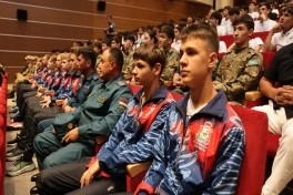 FHN-in təşkil etdiyi ümumrespublika birinciliyinə yekun vurulub - FOTO - VİDEO