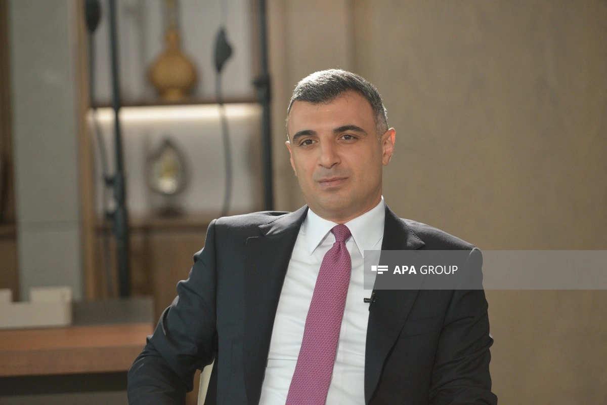 Taleh Kazımov: Manatın məzənnəsini dəyişmək üçün fundamental əsas yoxdur