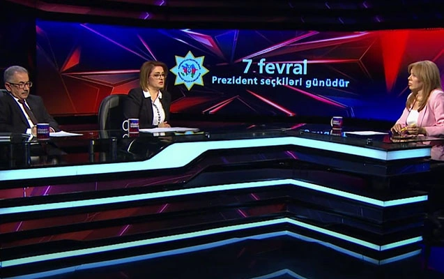 Kimlər Prezident ola bilməz?  - Video