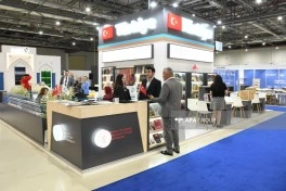 XII Bakı Beynəlxalq Kitab Sərgisinin açılış mərasimi keçirilib - FOTO