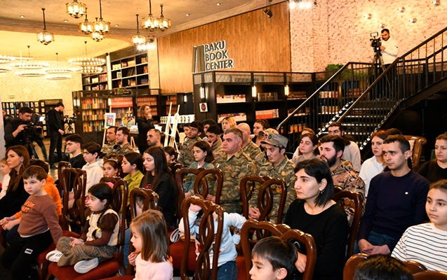 “Sizə 3 möcüzəni öz gözlərinizlə görmək və yaşamaq nəsib olub”  - Fotolar