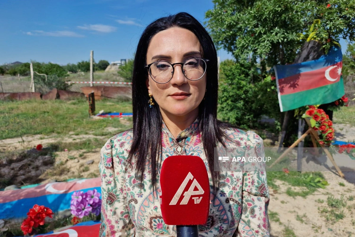 Şimali Kiprdə şəhid övladları üçün yay düşərgəsi təşkil ediləcək