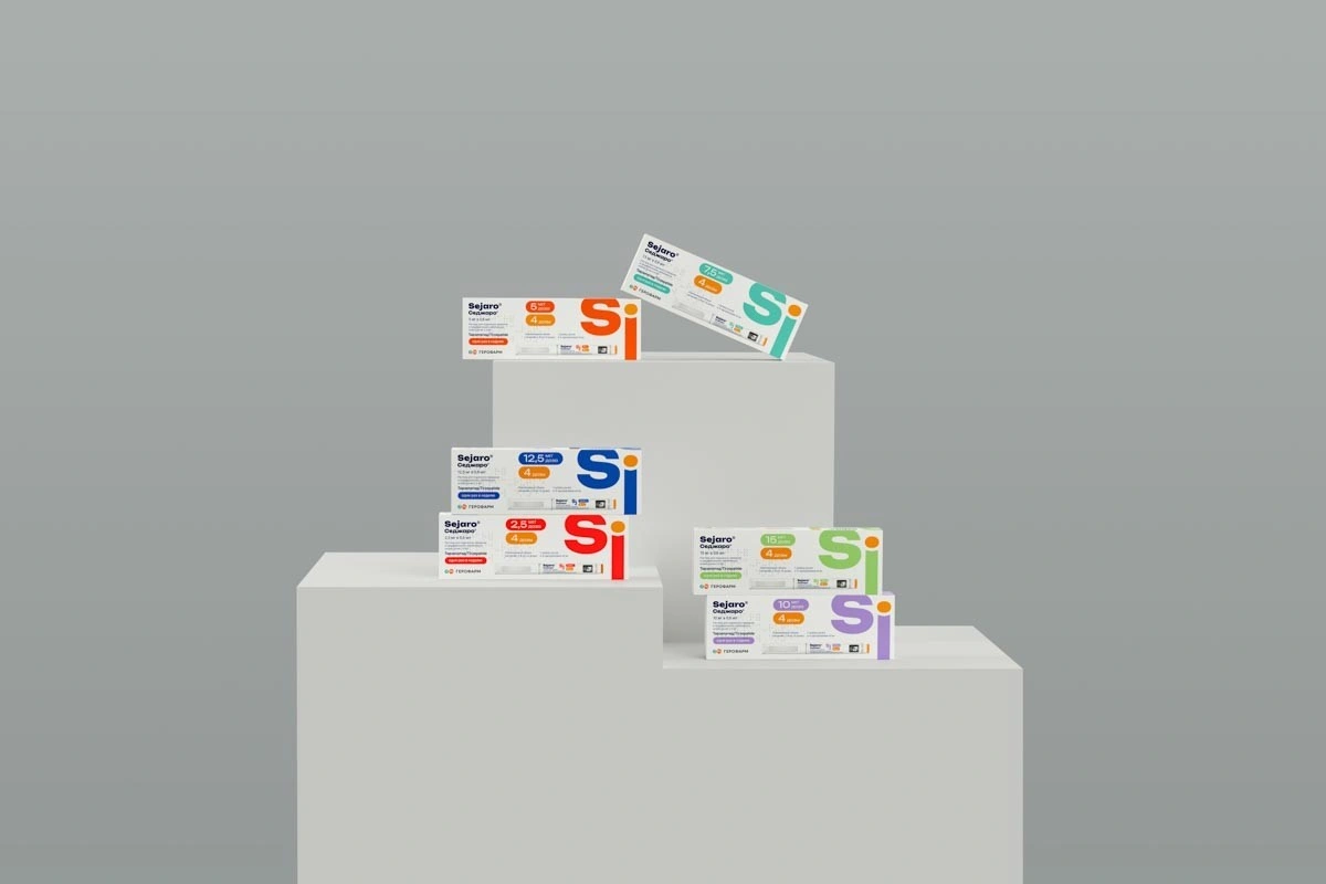 GEROPHARM Azərbaycanda tirzepatid əsaslı ilk şpris-qələm preparatını təqdim edib