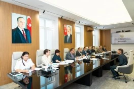 Xüsusi icra məmuru kimi çalışmaq istəyənlərin müsahibə mərhələsinin nəticəsi açıqlanıb